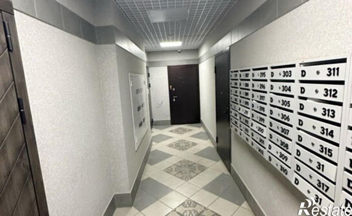 1-комн квартира ул Заполярная, 37 5,  д. 37 5,  к. 5