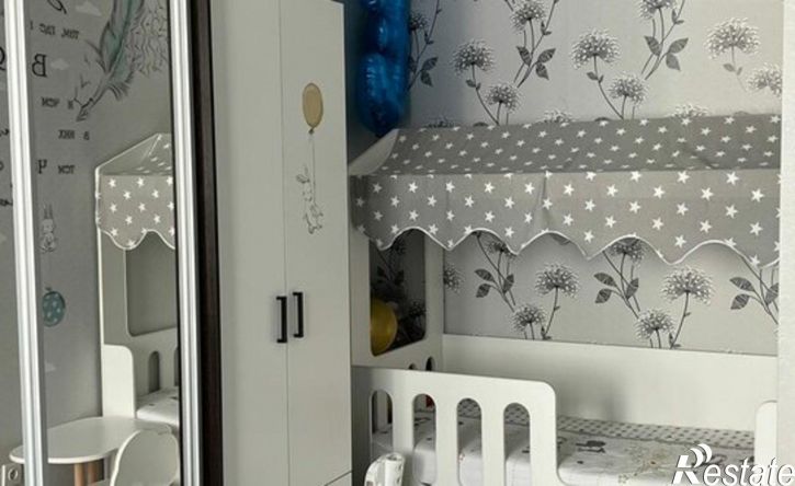 1-комн квартира ул Магистральная, 11,  д. 11