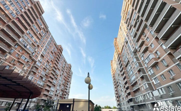 1-комн квартира ул Заполярная, 37 5,  д. 37 5,  к. 5