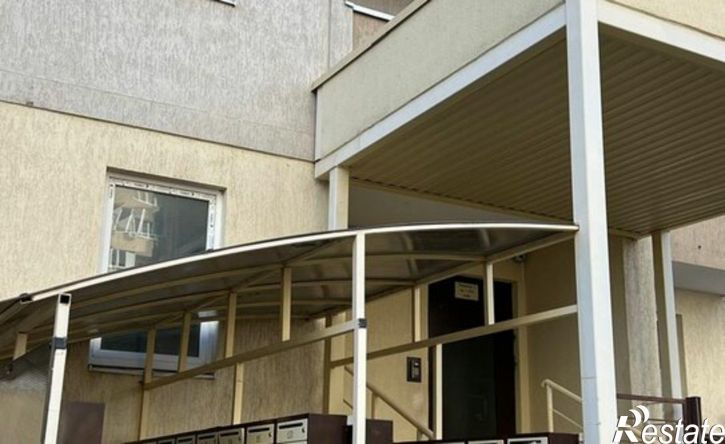 1-комн квартира ул Магистральная, 11,  д. 11