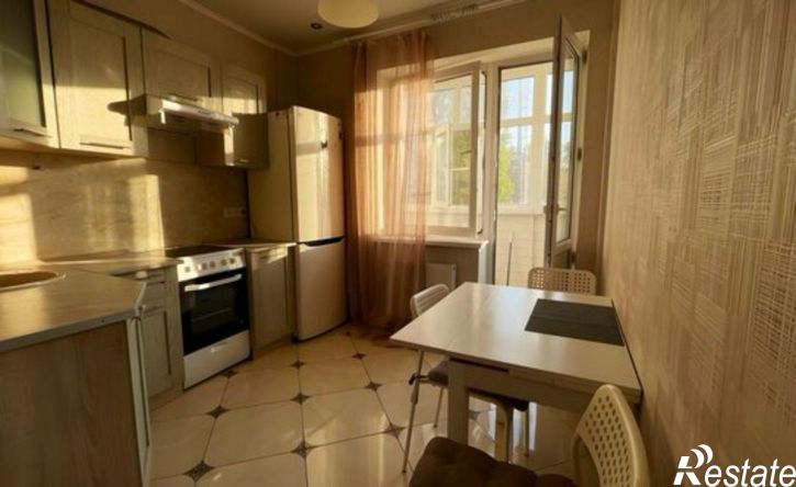 1-комн квартира ул им. Селезнева, 4Б,  д. 4Б