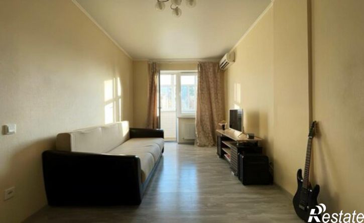 1-комн квартира ул им. Селезнева, 4Б,  д. 4Б