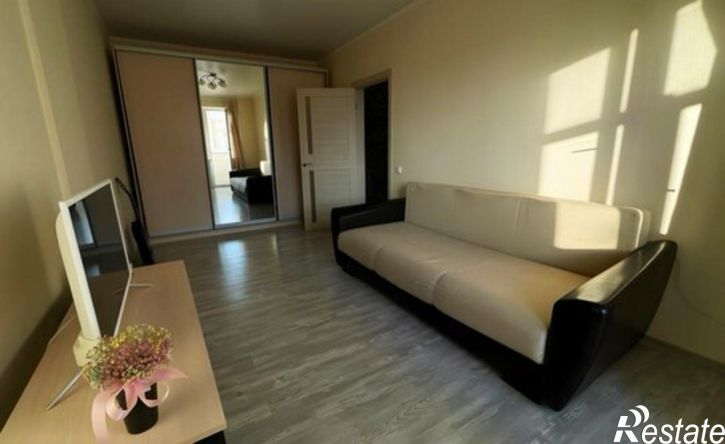 1-комн квартира ул им. Селезнева, 4Б,  д. 4Б