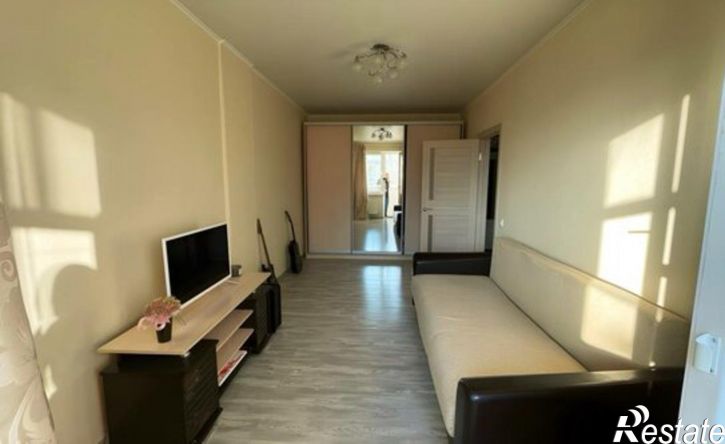 1-комн квартира ул им. Селезнева, 4Б,  д. 4Б