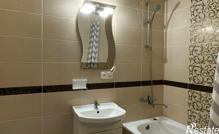 1-комн квартира ул им. Селезнева, 4Б,  д. 4Б