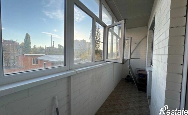 1-комн квартира ул им. Селезнева, 4Б,  д. 4Б