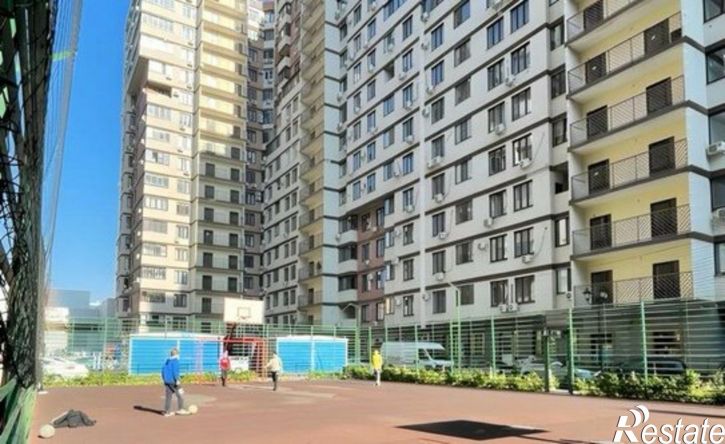 1-комн квартира ул им. Селезнева, 4Б,  д. 4Б