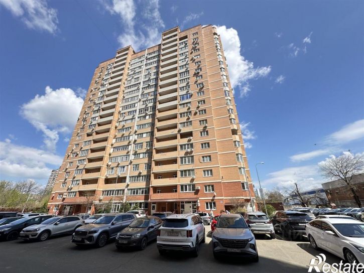 1-комн квартира ул Гаражная, 91,  д. 91