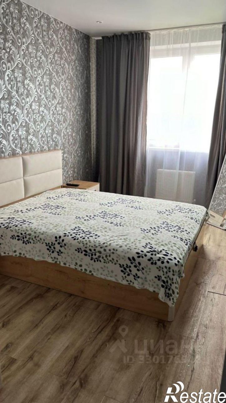 2-комн квартира ул Шумана, 5,  д. 5