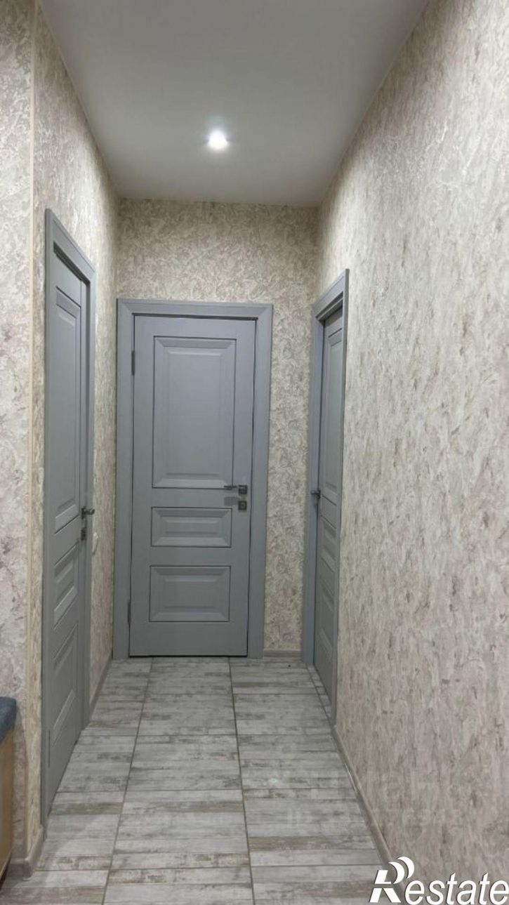 2-комн квартира ул Шумана, 5,  д. 5