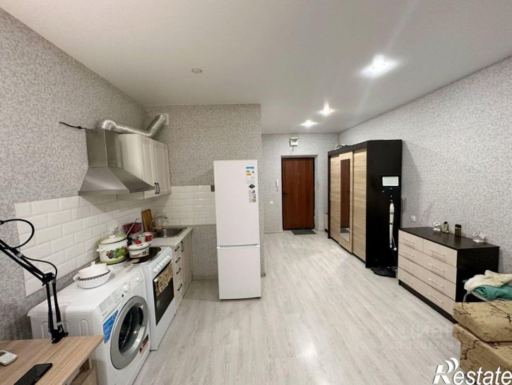 1-комн квартира ул Заполярная, 37 5,  д. 37 5,  к. 5