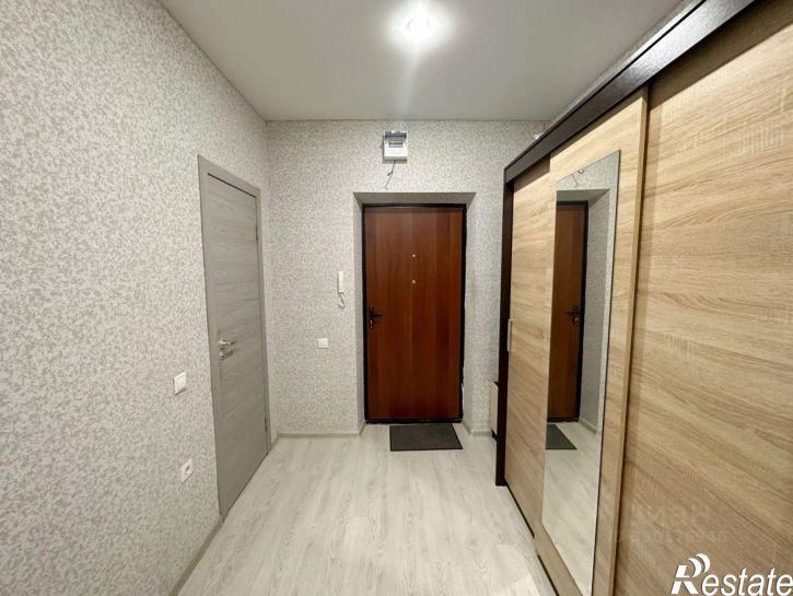 1-комн квартира ул Заполярная, 37 5,  д. 37 5,  к. 5