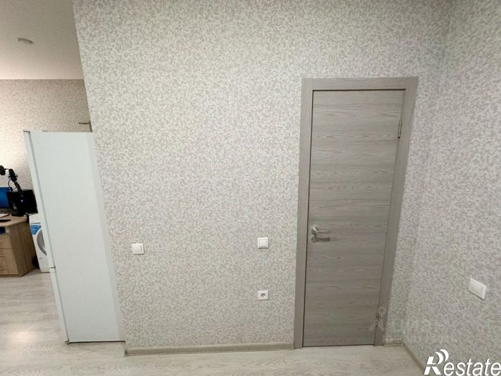 1-комн квартира ул Заполярная, 37 5,  д. 37 5,  к. 5