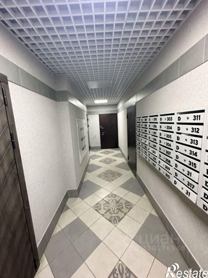 1-комн квартира ул Заполярная, 37 5,  д. 37 5,  к. 5
