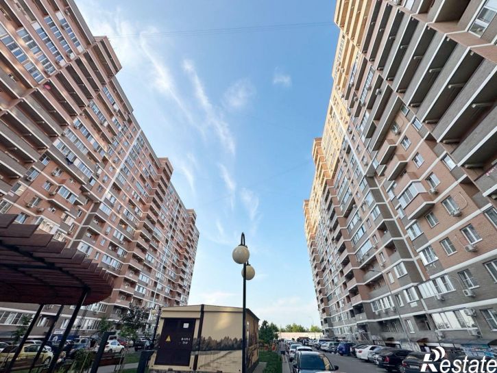 1-комн квартира ул Заполярная, 37 5,  д. 37 5,  к. 5