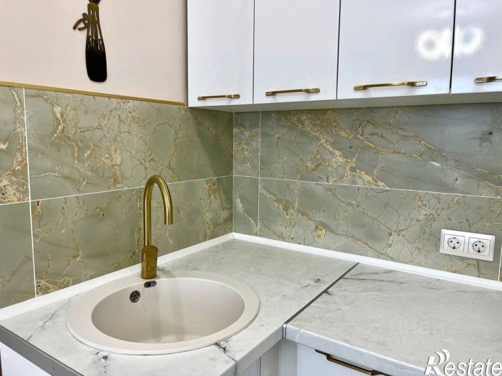 1-комн квартира ул Домбайская, 55,  д. 55