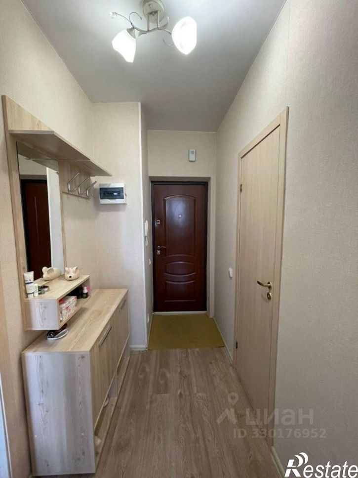 1-комн квартира ул им. Героя Яцкова И.В., 1/10,  д. 1/10