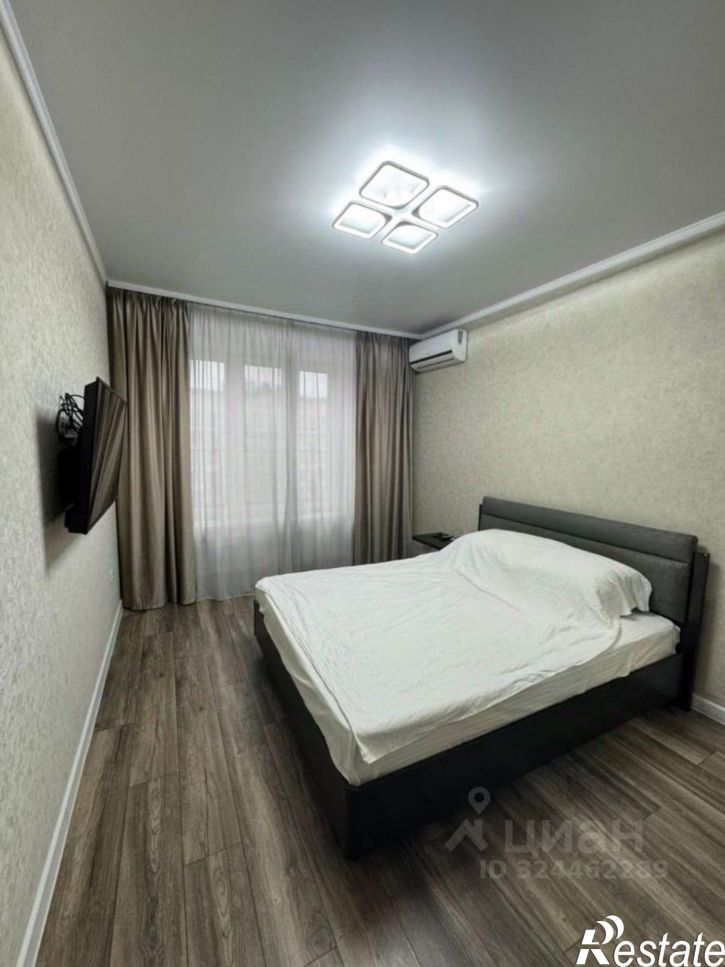 1-комн квартира Конгрессная улица, 33,  д. 33