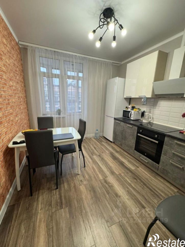 1-комн квартира Конгрессная улица, 33,  д. 33