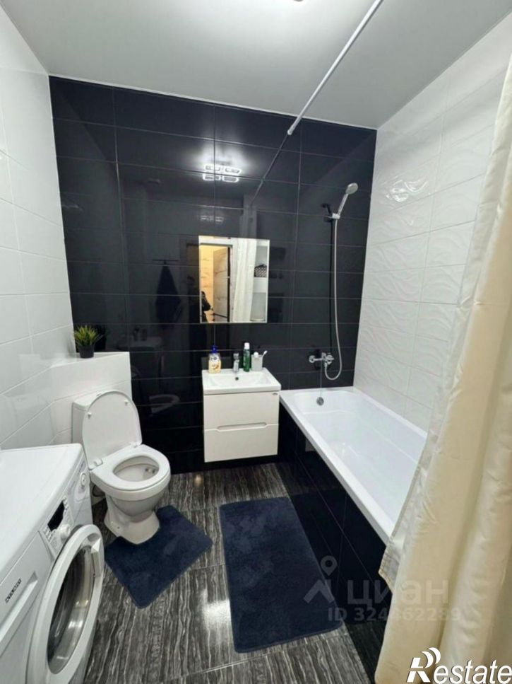 1-комн квартира Конгрессная улица, 33,  д. 33