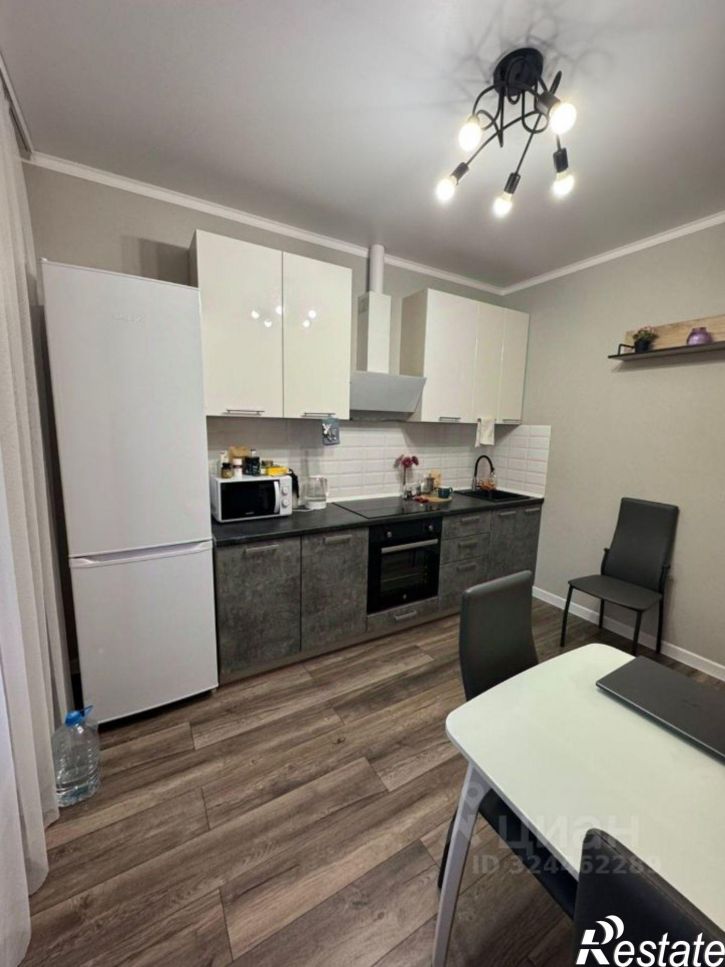 1-комн квартира Конгрессная улица, 33,  д. 33
