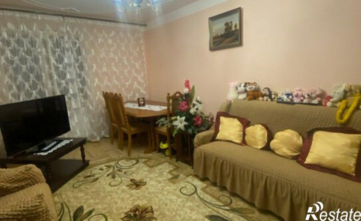 2-комн квартира ул им. Селезнева, 214,  д. 214