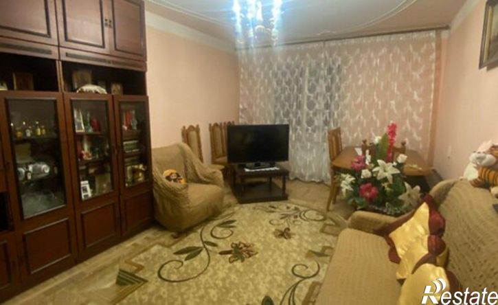 2-комн квартира ул им. Селезнева, 214,  д. 214