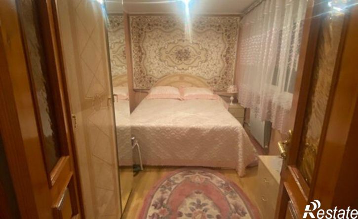 2-комн квартира ул им. Селезнева, 214,  д. 214