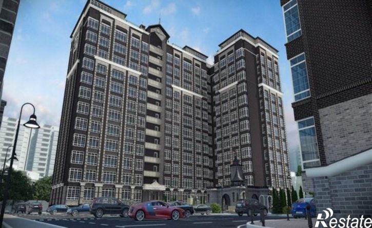 2-комн квартира ул Ярославская, 113,  д. 113