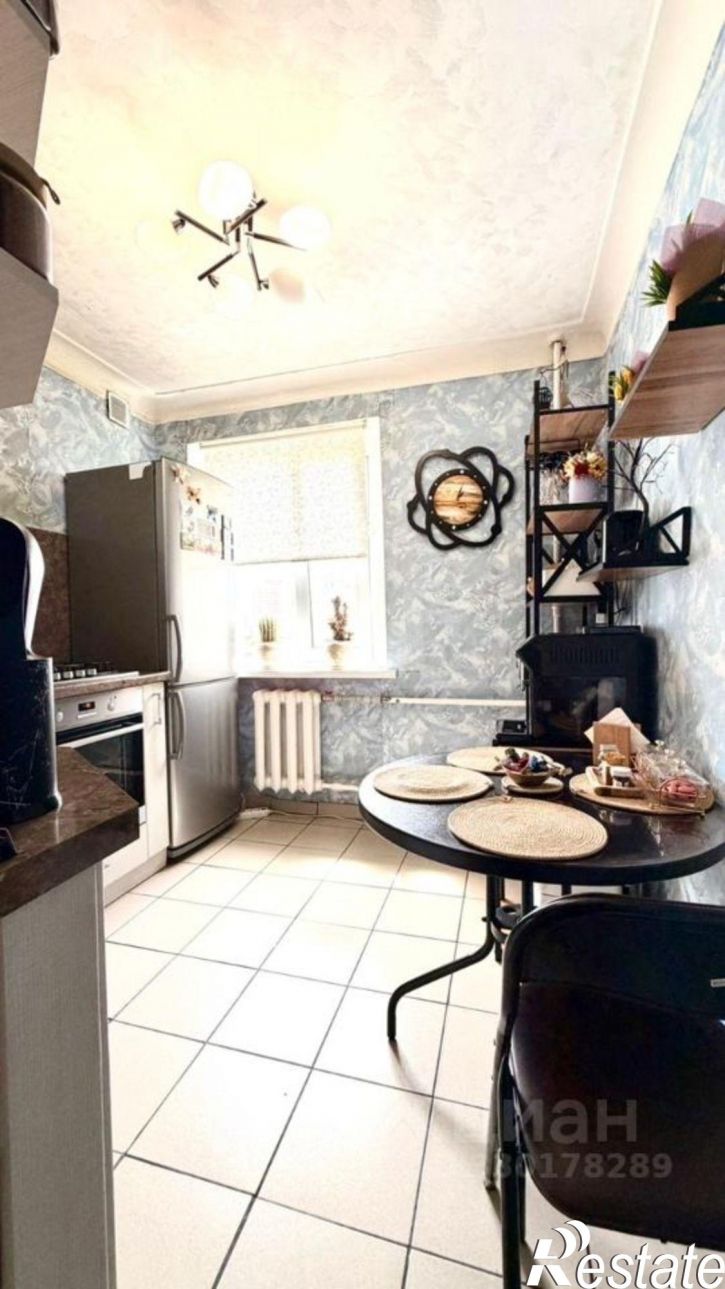 2-комн квартира улица Орджоникидзе, 93,  д. 93