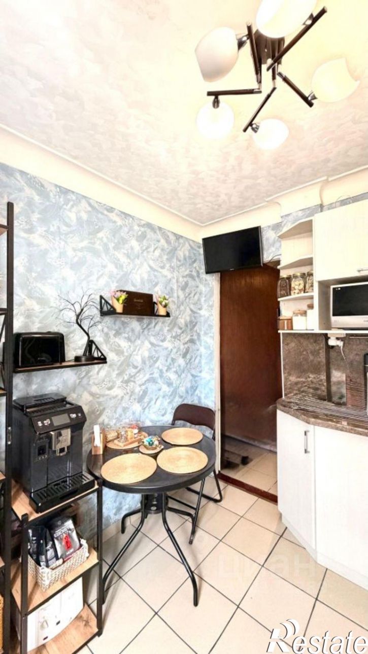 2-комн квартира улица Орджоникидзе, 93,  д. 93