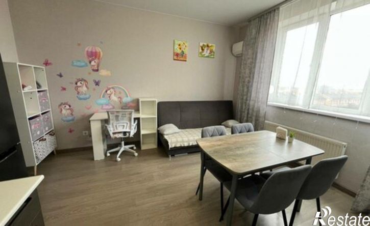2-комн квартира ул им. лётчика Позднякова, 2,  д. 2