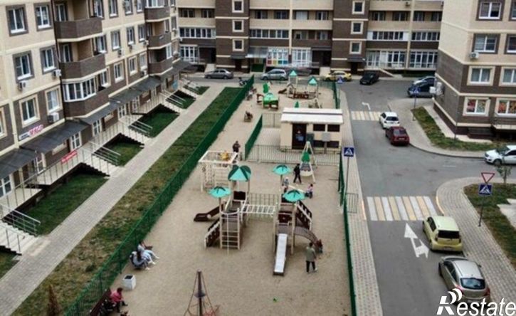 2-комн квартира ул им. лётчика Позднякова, 2,  д. 2