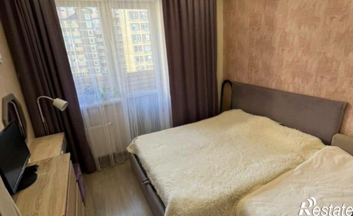 2-комн квартира ул им. лётчика Позднякова, 2,  д. 2