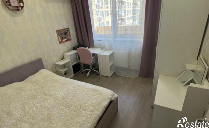 2-комн квартира ул им. лётчика Позднякова, 2,  д. 2