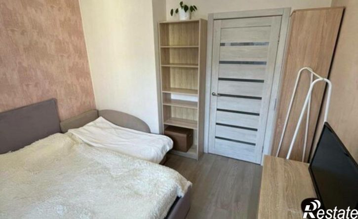 2-комн квартира ул им. лётчика Позднякова, 2,  д. 2