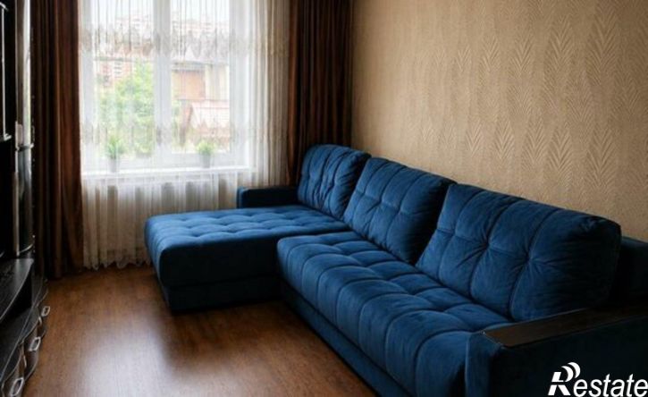 1-комн квартира ул Мурманская, 18,  д. 18