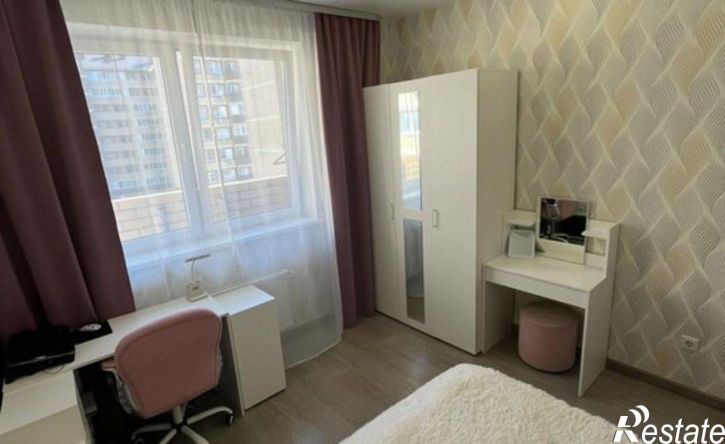 2-комн квартира ул им. лётчика Позднякова, 2,  д. 2