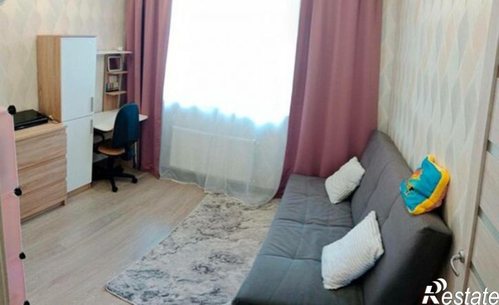 2-комн квартира ул им. лётчика Позднякова, 2,  д. 2