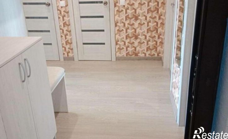 2-комн квартира ул им. лётчика Позднякова, 2,  д. 2