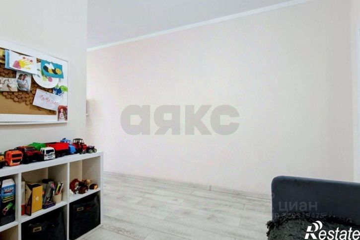 1-комн квартира ул Бородинская, 136А,  д. 136А