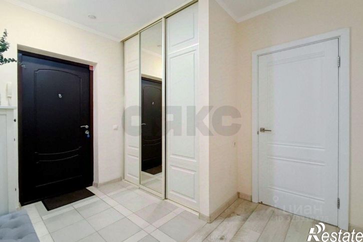 1-комн квартира ул Бородинская, 136А,  д. 136А