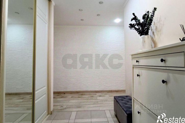 1-комн квартира ул Бородинская, 136А,  д. 136А