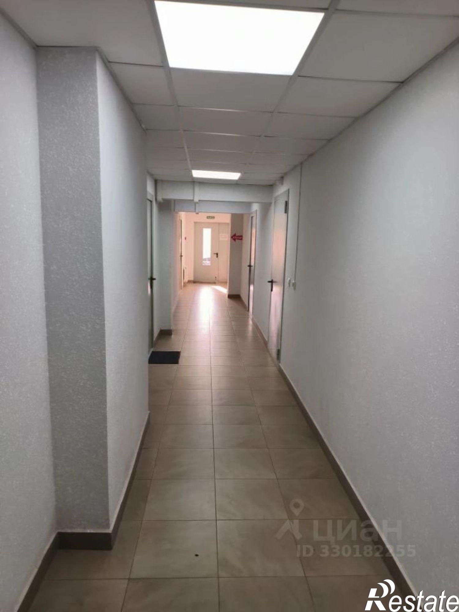 Купить офис, помещение под офис за 7 200 050 рублей на ул Гаражная, 87 1