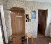 коттедж 25 кв м ул 2-я Линия, 133