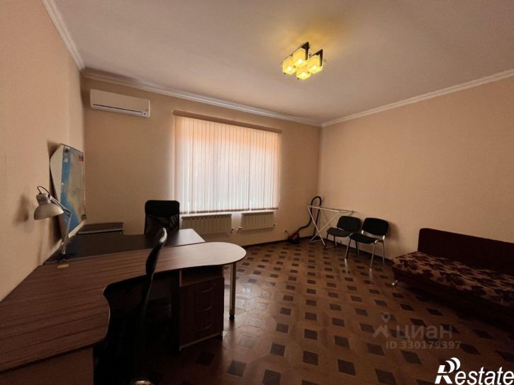 Офис Геологическая улица, 39,  д. 39
