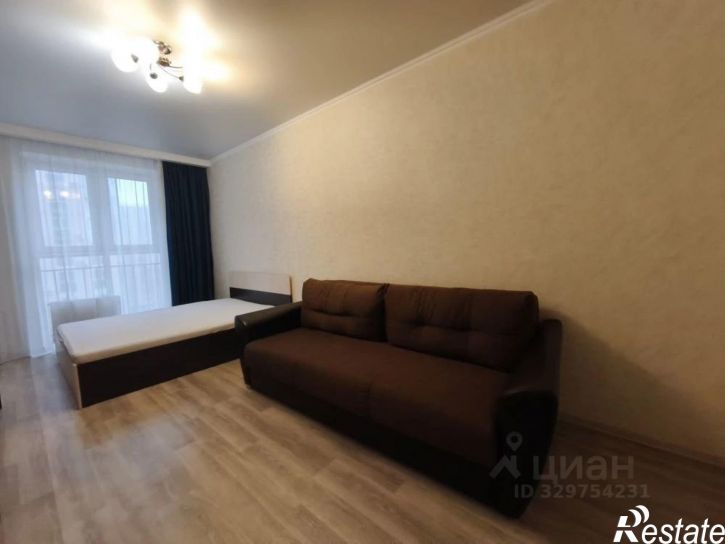 1-комн квартира Зиповская улица, 34 к1,  д. 34 к1