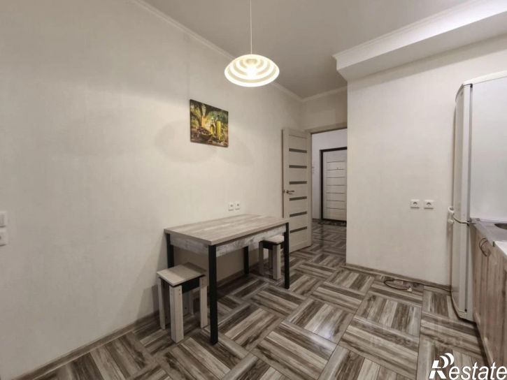 1-комн квартира Зиповская улица, 34 к1,  д. 34 к1
