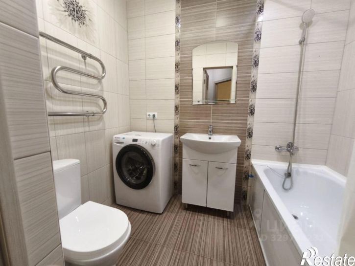 1-комн квартира Зиповская улица, 34 к1,  д. 34 к1