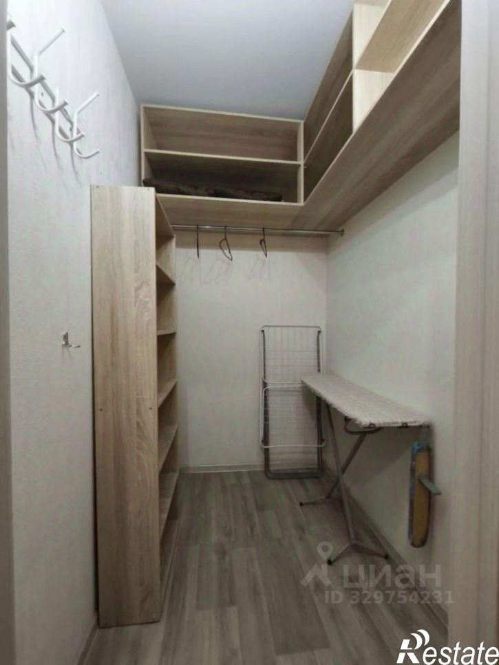 1-комн квартира Зиповская улица, 34 к1,  д. 34 к1